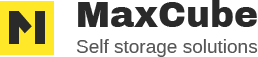 MaxCube Self Storage Solutions